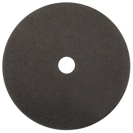 Wizard 0.25 lbs Polisher Grey Foam Finishing Pad, 21 dia. WIZ-11605